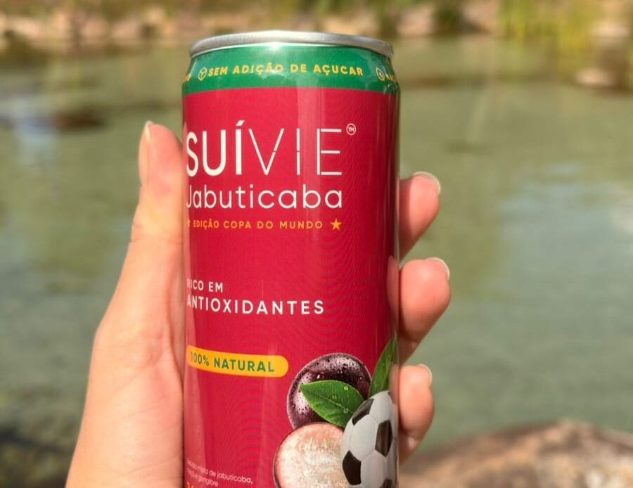 Consumidores trocam cerveja por bebidas funcionais para ver jogos da Copa 1 consumidores