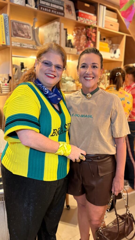 Evento da empresária Nanda Lebram reúne clientes e convidados na Maison do Horto 9 WhatsApp Image 2026 06 19 at 09.33.41 1