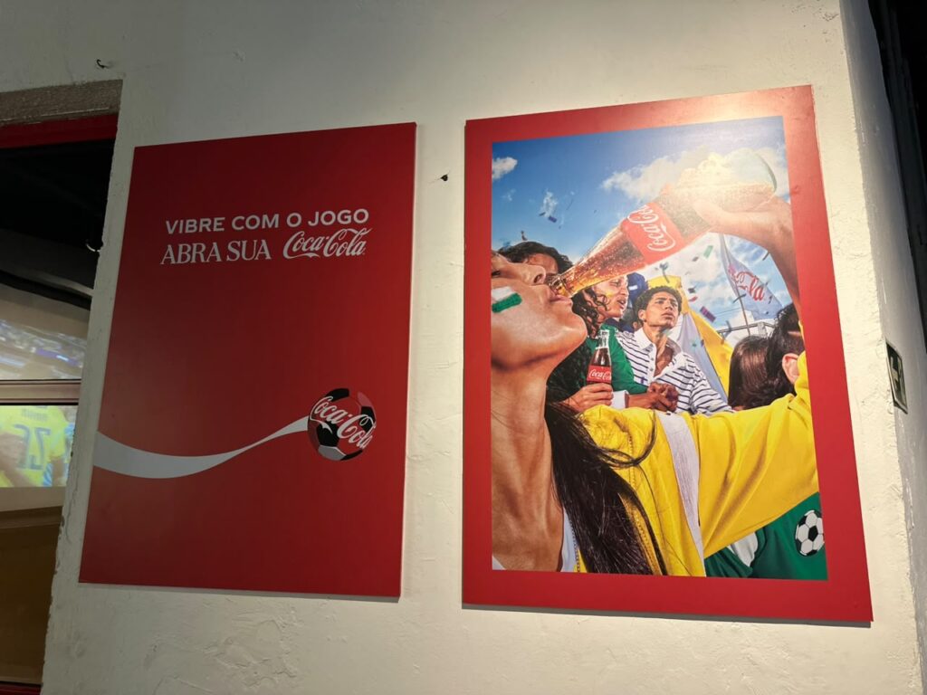 Pasta em Casa transmite jogos do Brasil com pratos inspirados na culinária dos adversários Haiti e Escócia 6 WhatsApp Image 2026 06 19 at 09.58.36 2