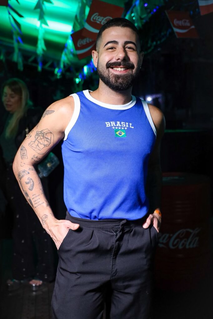 Camarote Império Tio Zé recebe convidados para assistir Brasil x Haiti em Amargosa 7 WhatsApp Image 2026 06 20 at 14.21.46