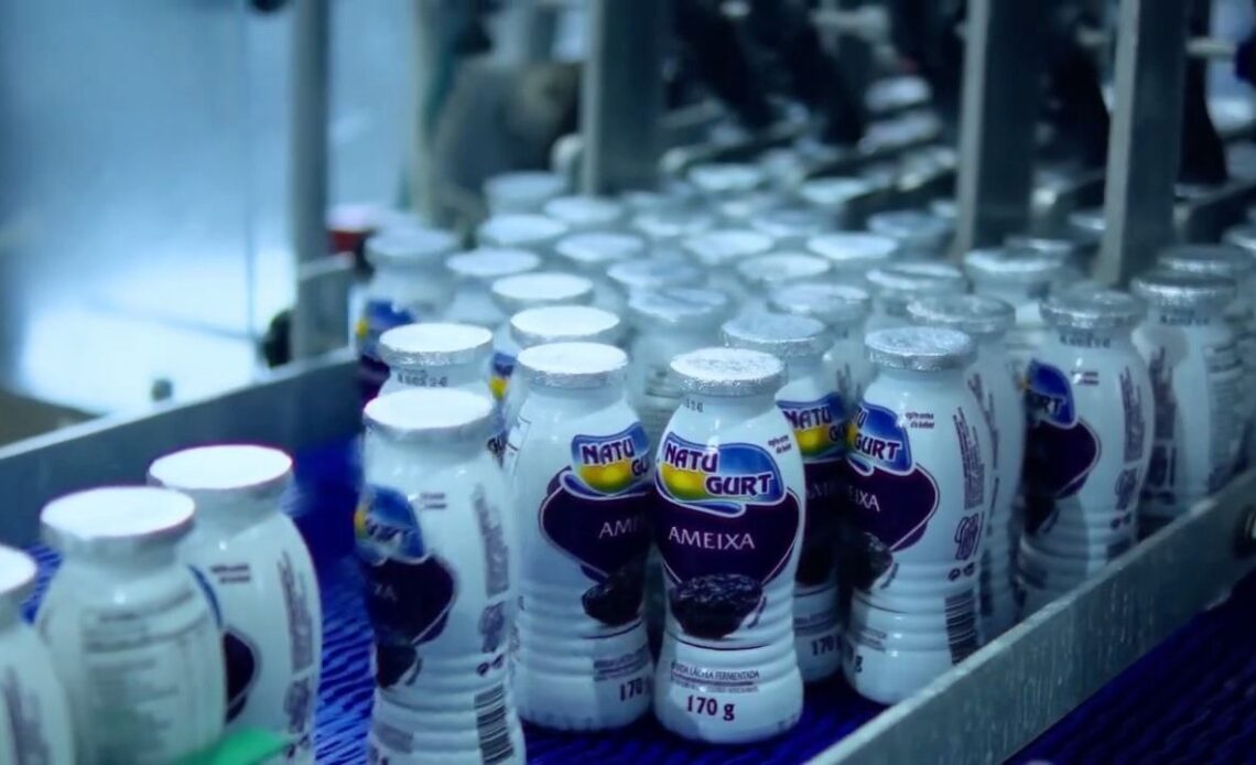 Natural Gurt investe em tecnologia limpa como estratégia de negócio 1 Natural Gurt