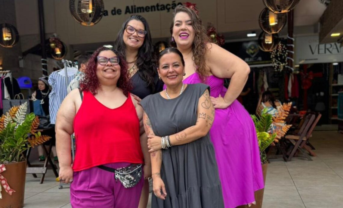 bazar plus size