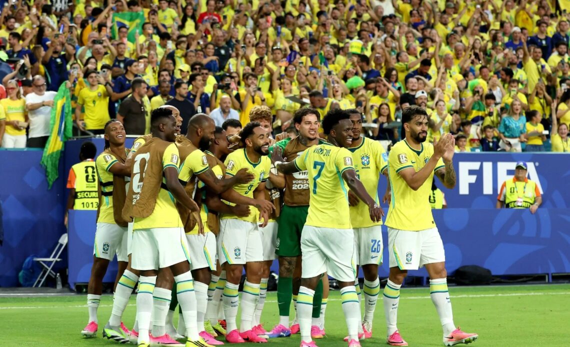 brasil fifa
