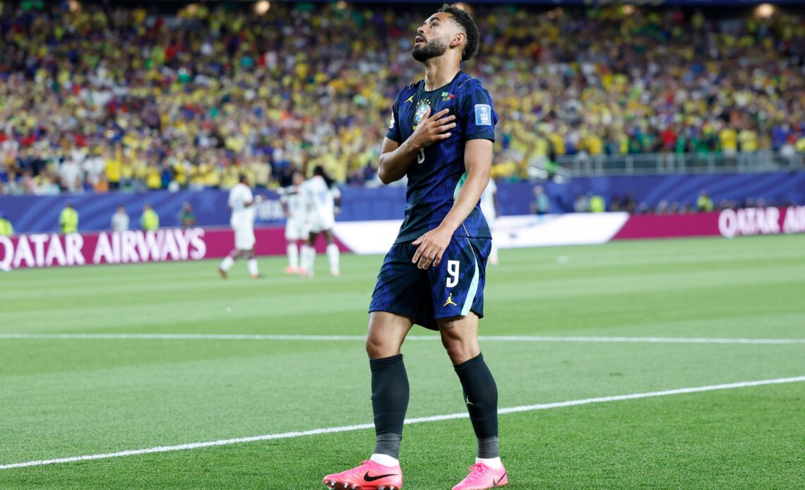 Brasil x Escócia: horário, onde assistir e cenários do mata-mata na Copa 2026 1 brasil x haiti filadelfia profissional 19062026 high versao mais recente eab3b61ae0