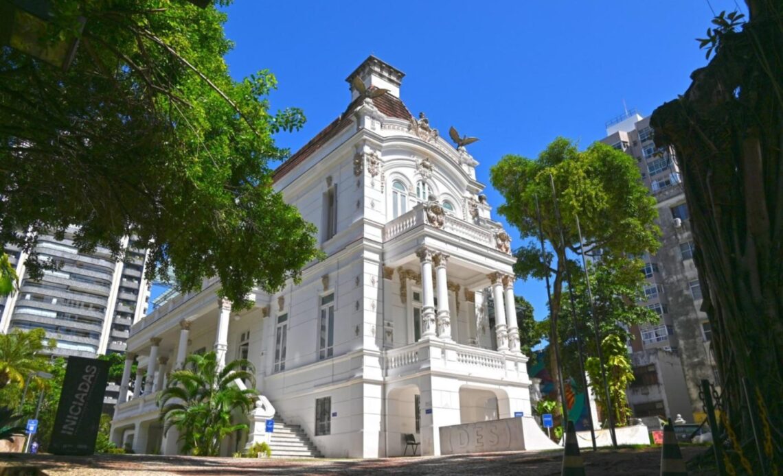 MAC_Bahia passa a funcionar em 'horário de inverno'; confira 1 mac bahia foto fernando barbosa ipac