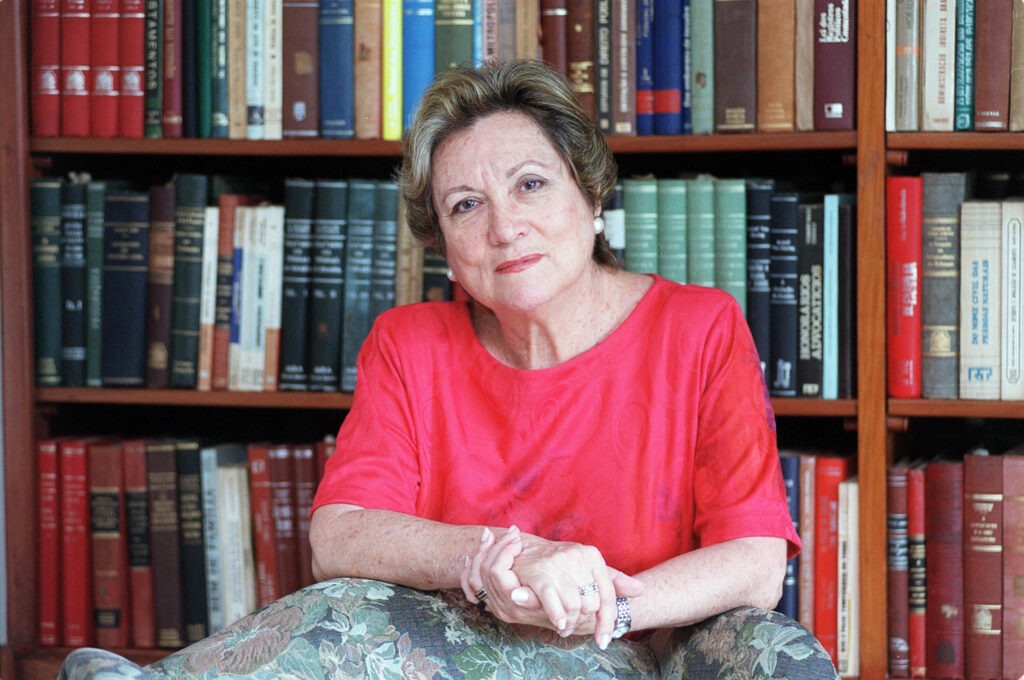 Renata Ettinger leva pré-lançamento de “Tentacular” para a Flipelô 2026 2 69a090f1e1e19995928747