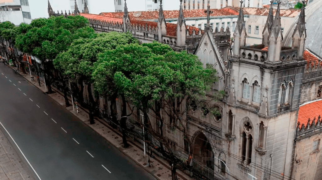 Graça Valadares Joias chega à CASACOR Bahia com loja-conceito assinada por Rodrigo Dantas 3 Captura de Tela 2026 07 04 as 11.45.20