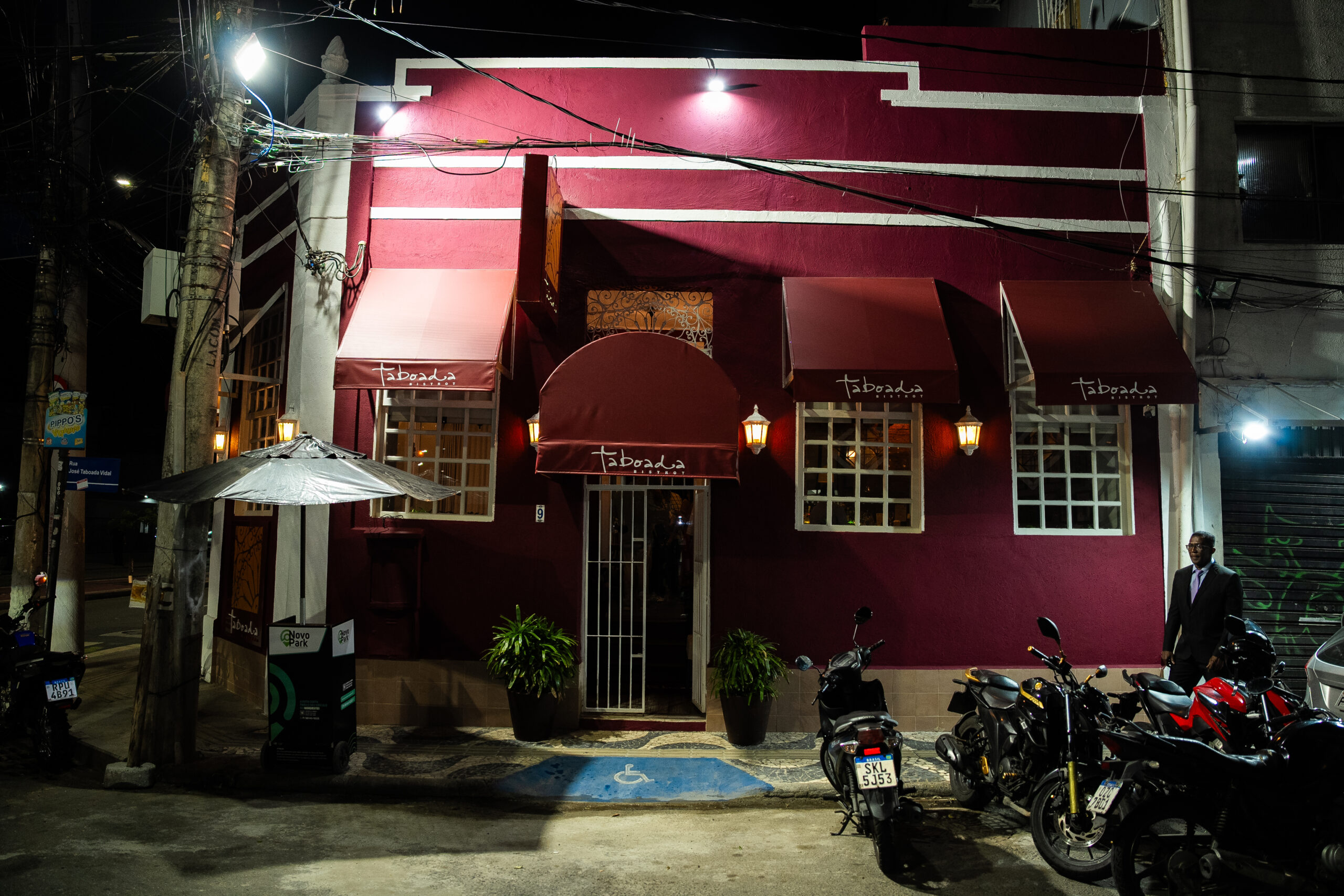 Grupo 33 assume gestão do Taboada Bistrot e prepara nova fase 1 Taboada Bistrot