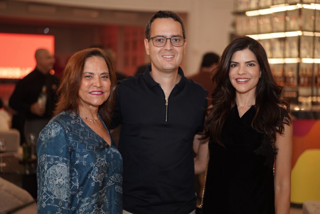 Coquetel marca lançamento da 2ª edição do Prêmio Melhores da Gastronomia em Salvador 12 Evento 12