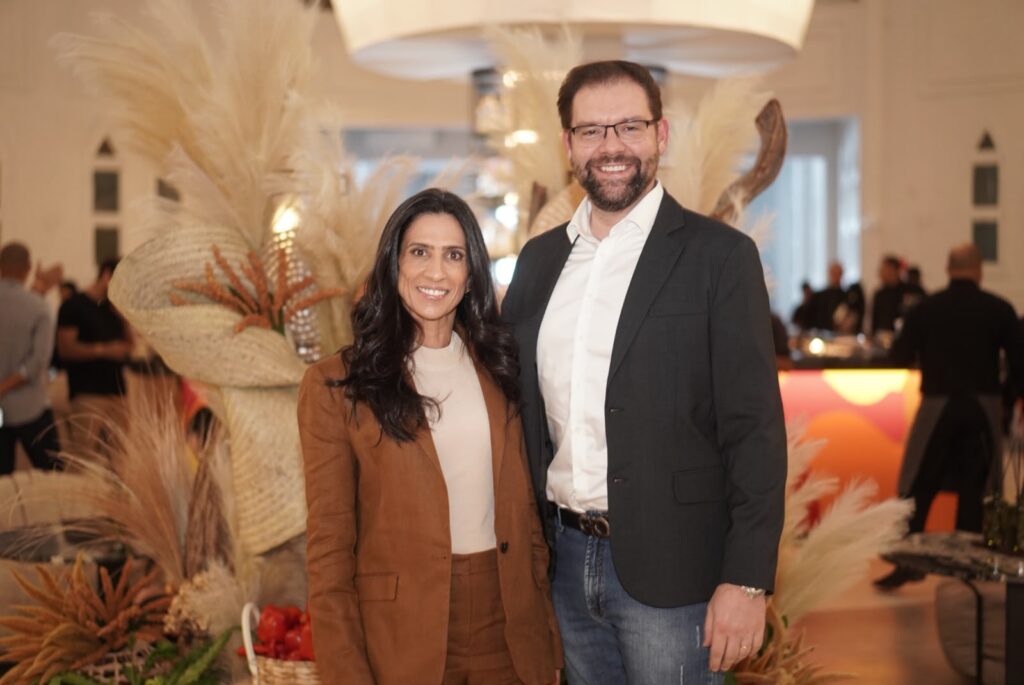 Coquetel marca lançamento da 2ª edição do Prêmio Melhores da Gastronomia em Salvador 11 Evento 13