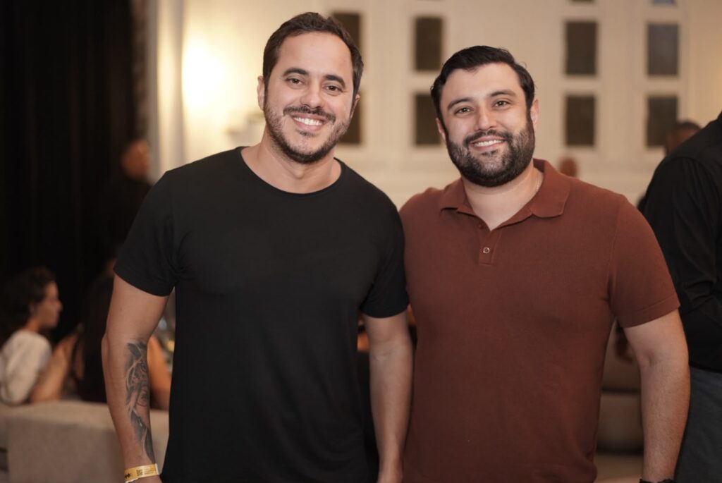 Coquetel marca lançamento da 2ª edição do Prêmio Melhores da Gastronomia em Salvador 9 Evento 15