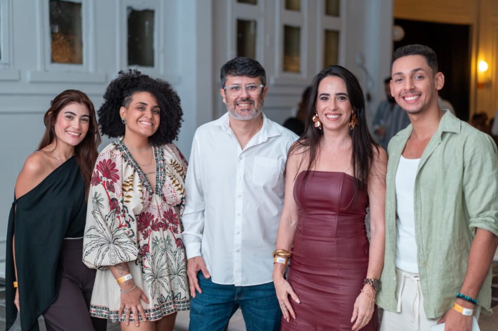 Coquetel marca lançamento da 2ª edição do Prêmio Melhores da Gastronomia em Salvador 8 Evento 16
