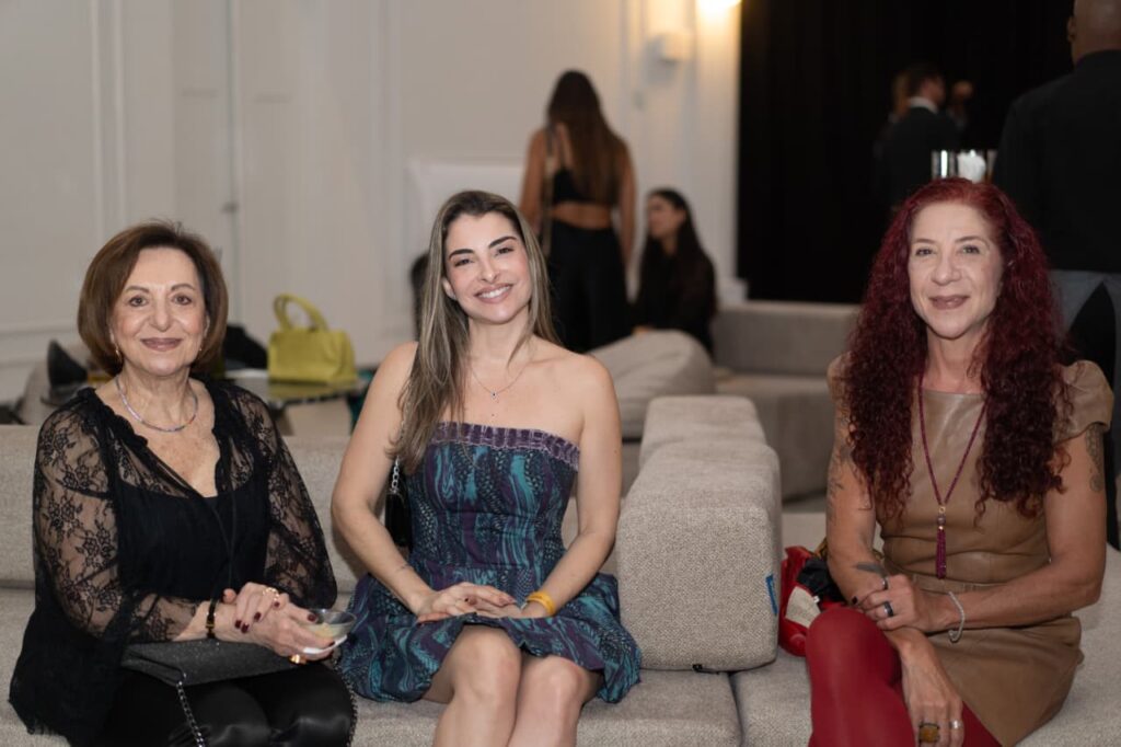 Coquetel marca lançamento da 2ª edição do Prêmio Melhores da Gastronomia em Salvador 7 Evento 17