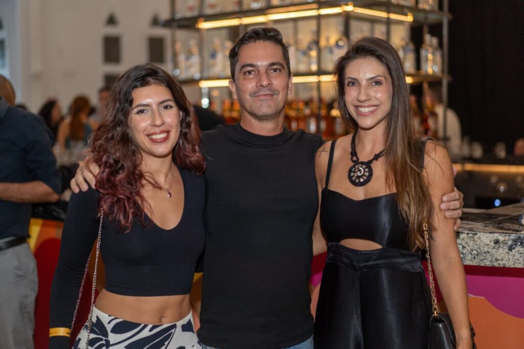 Coquetel marca lançamento da 2ª edição do Prêmio Melhores da Gastronomia em Salvador 5 Evento 19
