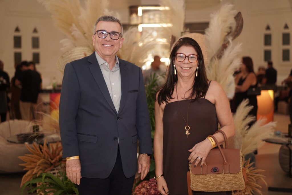 Coquetel marca lançamento da 2ª edição do Prêmio Melhores da Gastronomia em Salvador 22 Evento 2