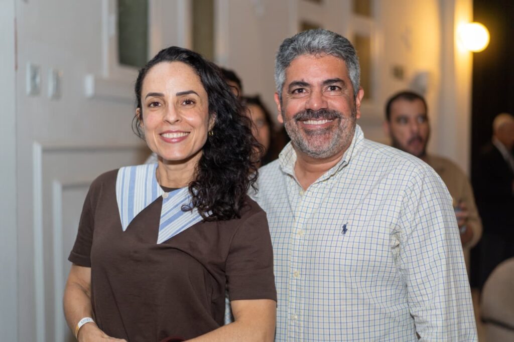 Coquetel marca lançamento da 2ª edição do Prêmio Melhores da Gastronomia em Salvador 4 Evento 20