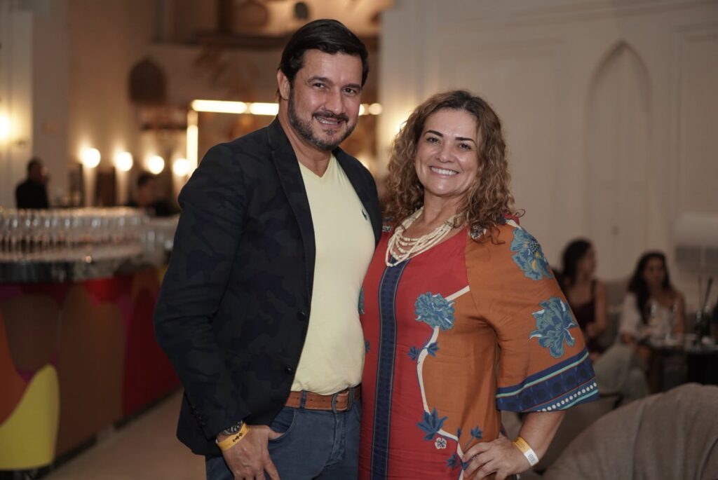Coquetel marca lançamento da 2ª edição do Prêmio Melhores da Gastronomia em Salvador 19 Evento 5