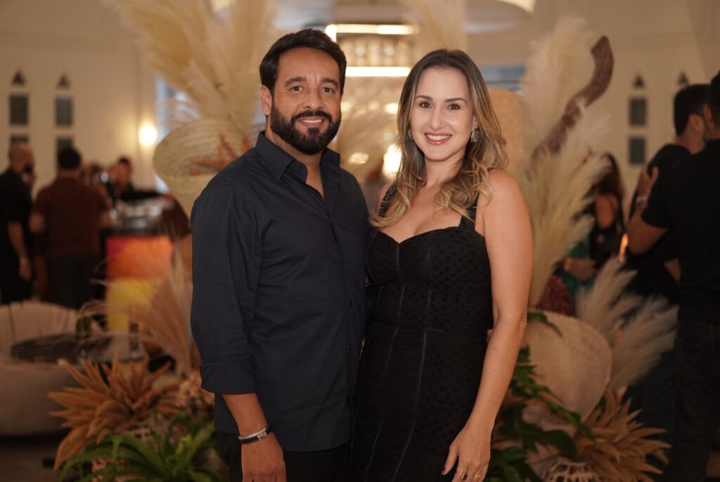 Coquetel marca lançamento da 2ª edição do Prêmio Melhores da Gastronomia em Salvador 16 Evento 8