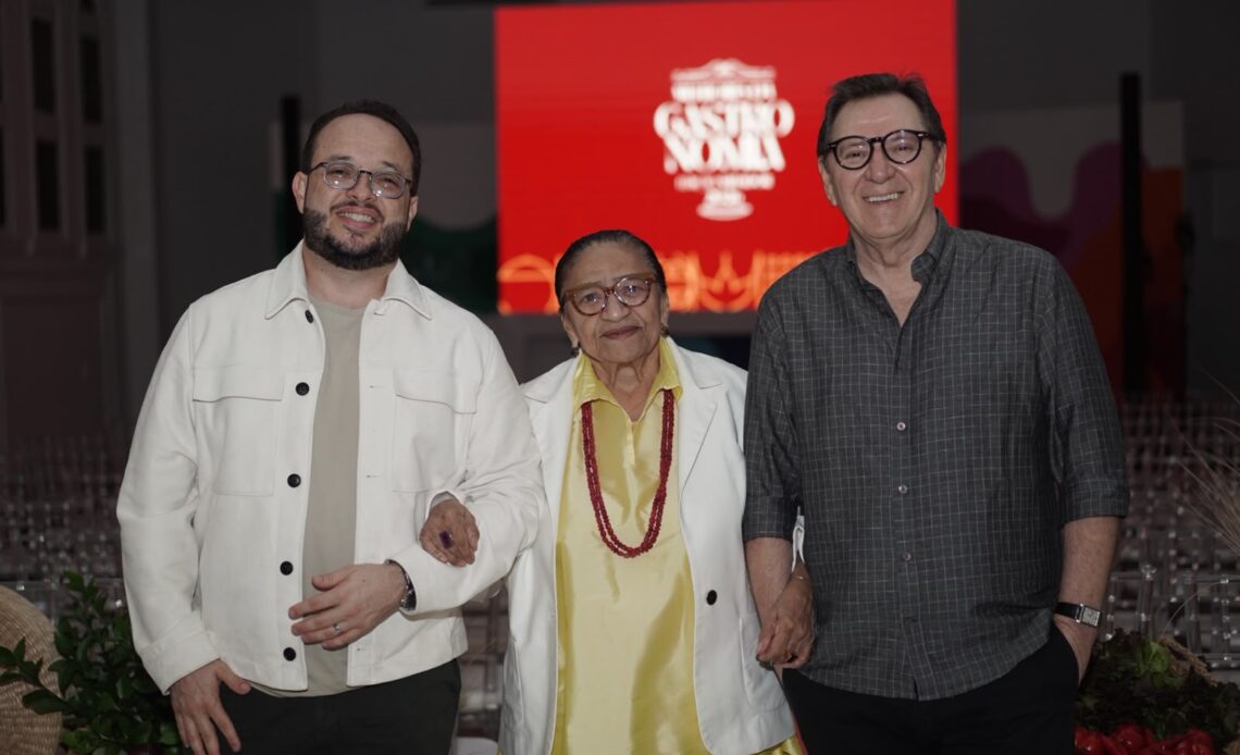 Coquetel marca lançamento da 2ª edição do Prêmio Melhores da Gastronomia em Salvador 1 Evento Prêmio Melhores da Gastronomia