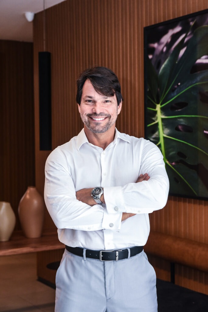 Advogado Estácio Nogueira fala sobre conflitos imobiliários e digitais 2 Foto Carol Bassuma