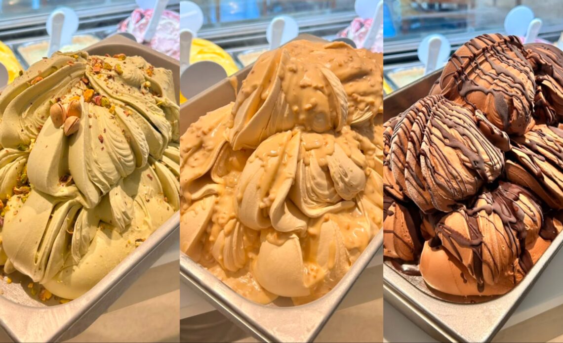 gelatos