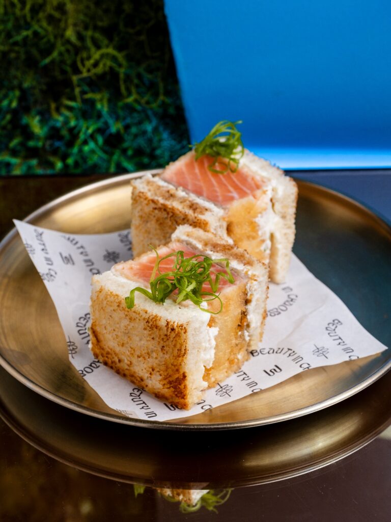 10 restaurantes para comer comida japonesa no Corredor da Vitória e região 11 Morea