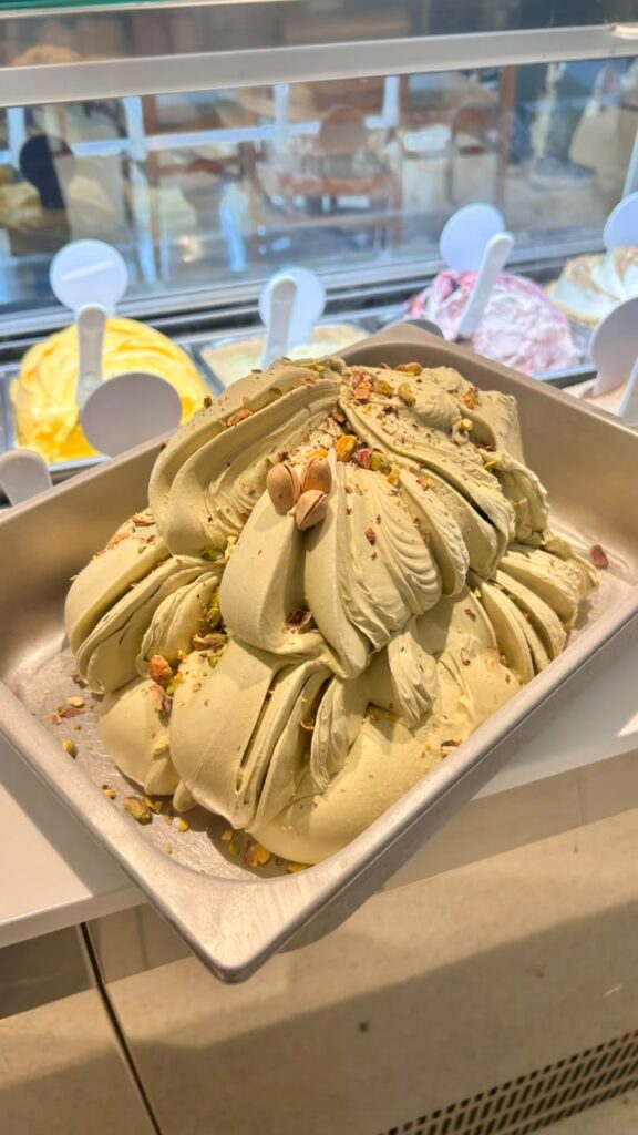 Pistacchio
