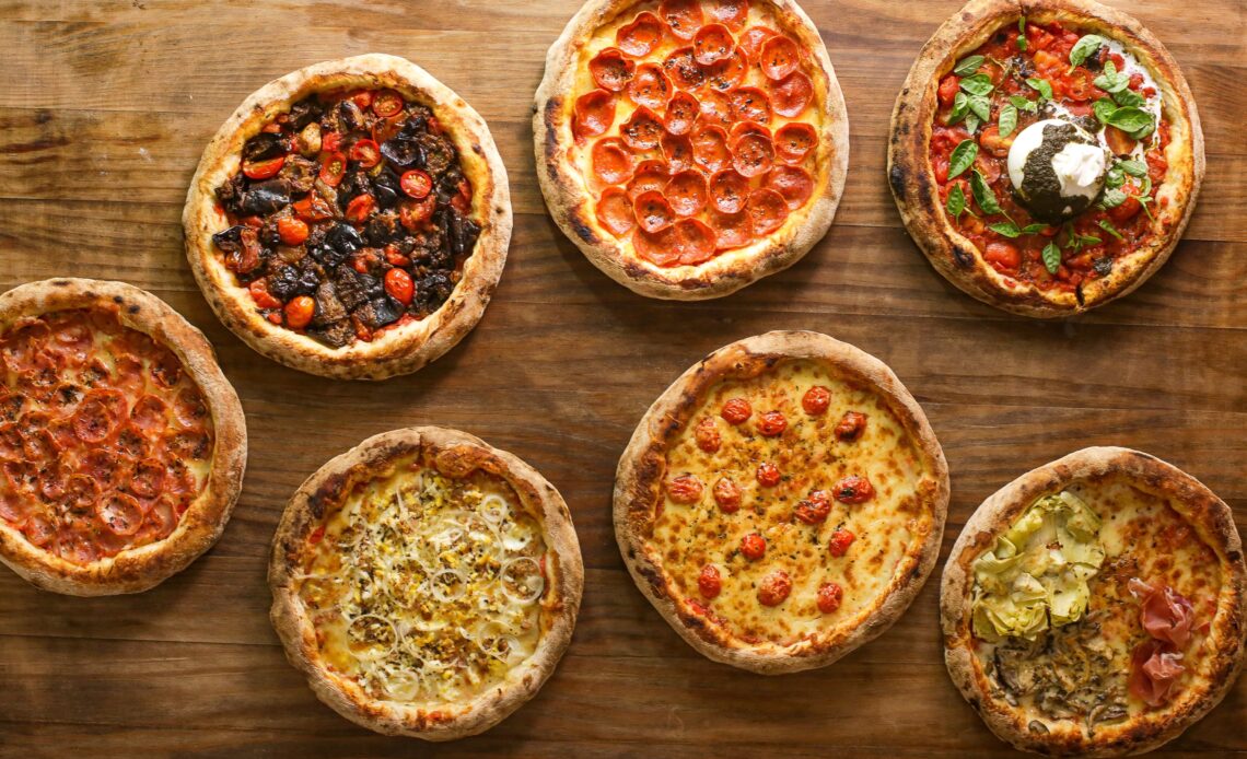 Dia Mundial da Pizza: Pasta em Casa celebra tradição italiana com receitas artesanais 1 Dia Mundial da Pizza