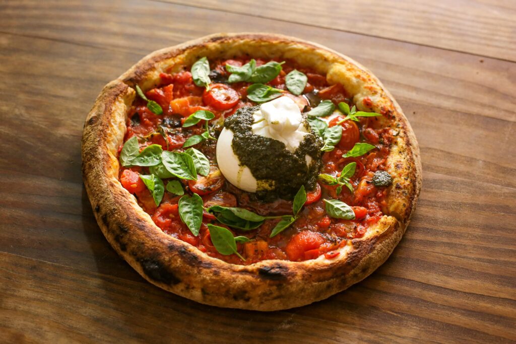 Dia Mundial da Pizza: Pasta em Casa celebra tradição italiana com receitas artesanais 2 Dia da Pizza
