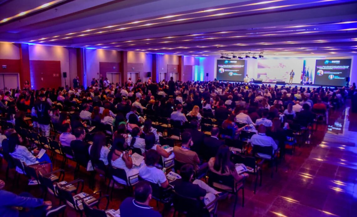 IA e inovação no mercado imobiliário são temas de seminário em Salvador 1 Seminario Imobiliario 2025 Foto de Matheus Guimaraes 2