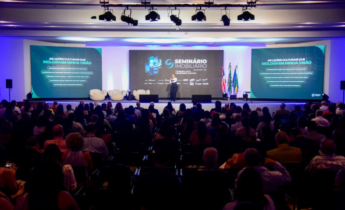 Seminário Imobiliário 2026 terá foco em IA e geopolítica 1 Seminario Imobiliario 2025 Foto de Matheus Guimaraes.jpg