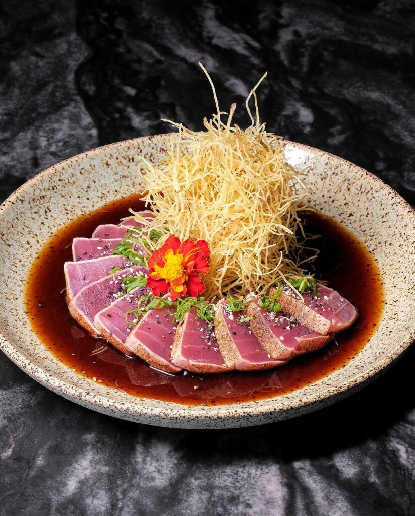 10 restaurantes para comer comida japonesa no Corredor da Vitória e região 6 Soho