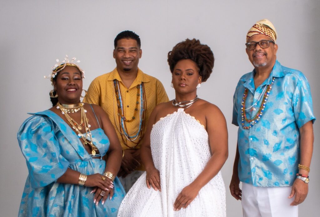 Grátis: Festival Música de Terreiro começa hoje (1º) com oficinas, debates e shows 3 WhatsApp Image 2026 07 01 at 11.19.21