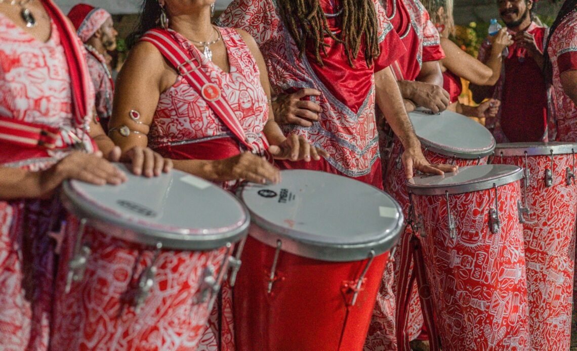 Grátis: Festival Música de Terreiro começa hoje (1º) com oficinas, debates e shows 1 Festival Música de Terreiro