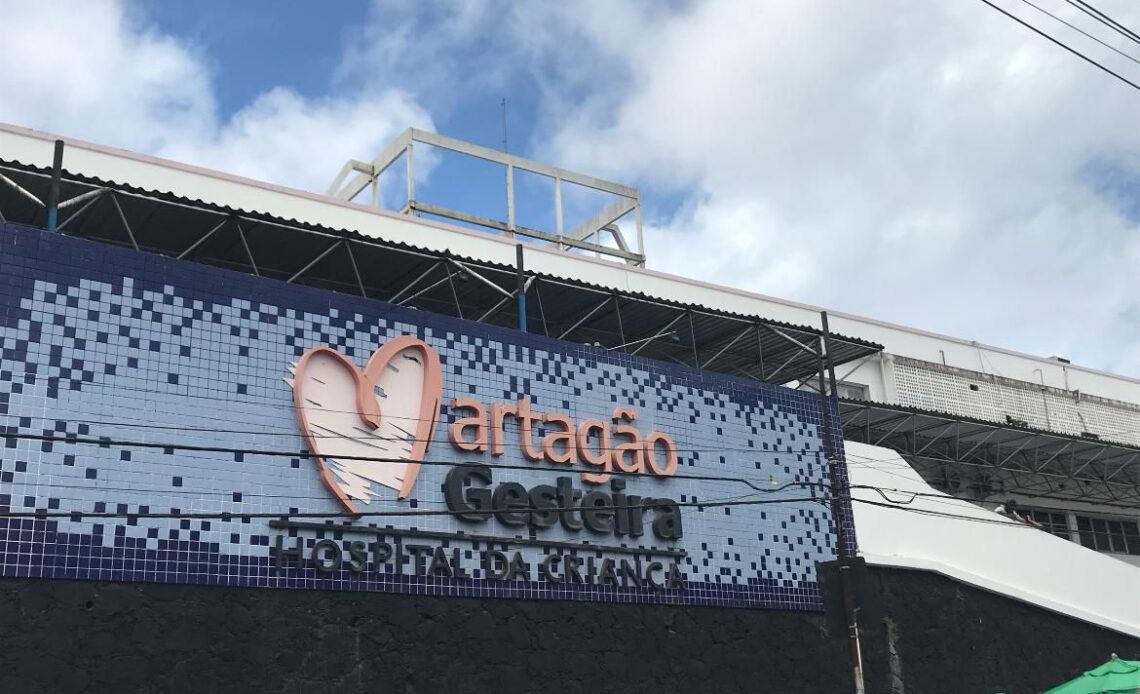 Martagão
