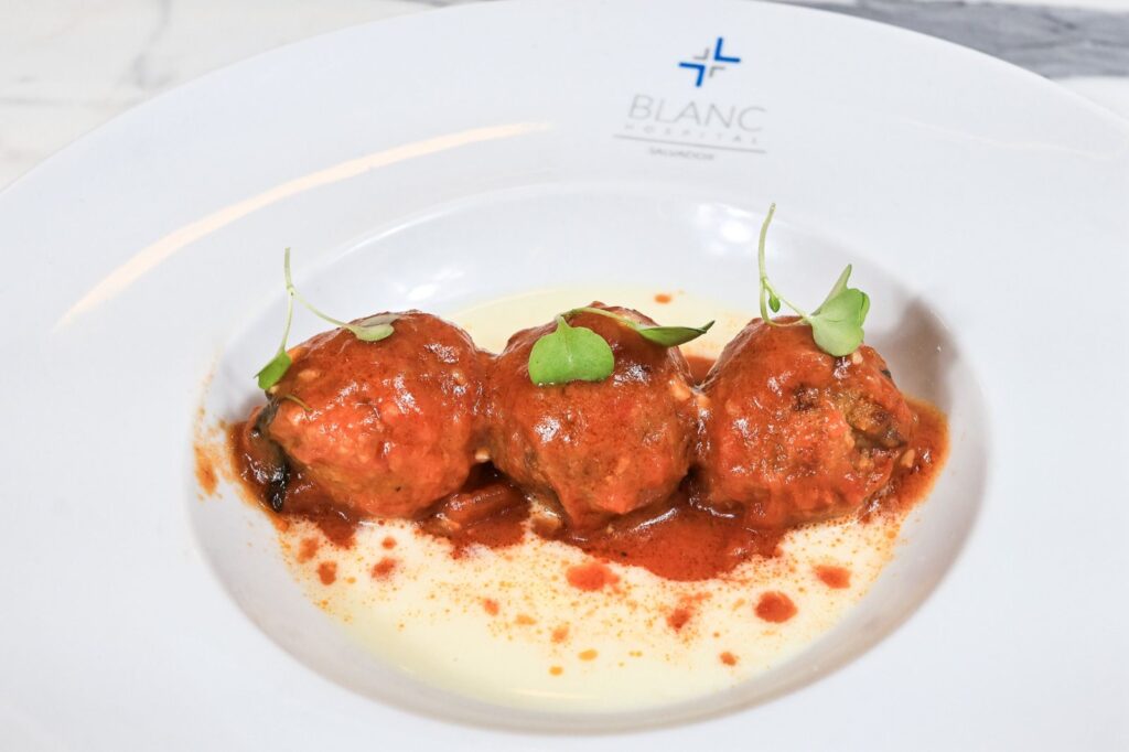 Gastronomia assinada por chefs chega a hospitais e pacientes 3 WhatsApp Image 2026 07 01 at 15.00.32