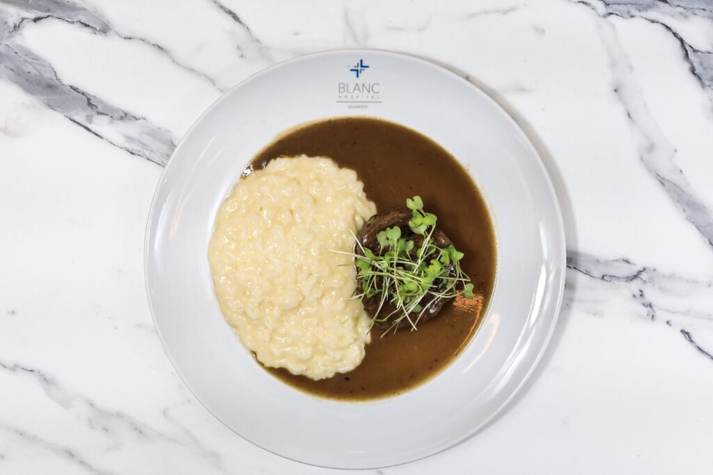 Gastronomia assinada por chefs chega a hospitais e pacientes 4 WhatsApp Image 2026 07 01 at 15.00.33