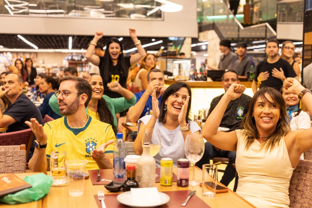 Almacen Pepe transmite Brasil x Noruega com rodada de chopp grátis 2 WhatsApp Image 2026 07 03 at 12.57.54