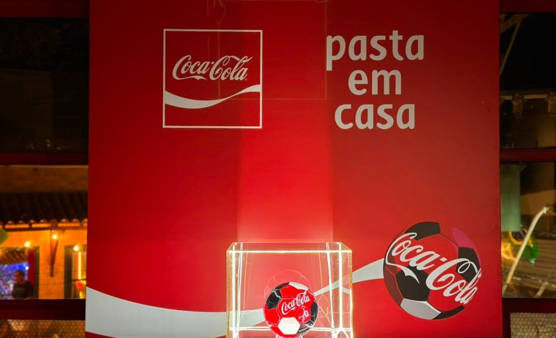 Pasta em Casa