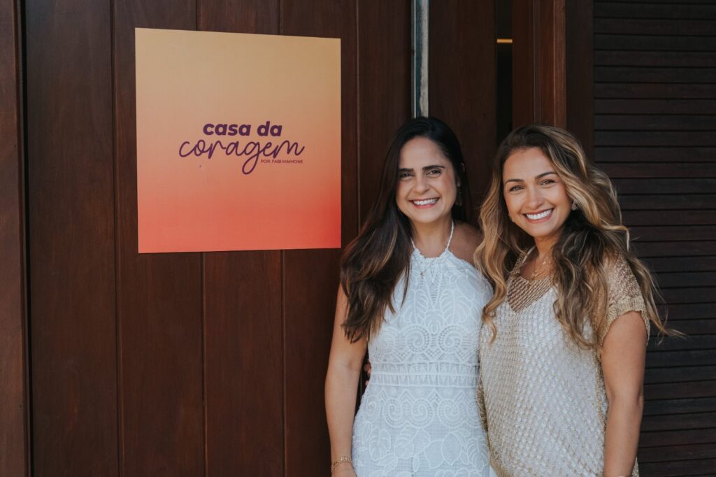 Na Casa da Coragem 2026, participantes farão apresentações inspiradas no estilo TEDx 5 WhatsApp Image 2026 07 07 at 10.35.13 2