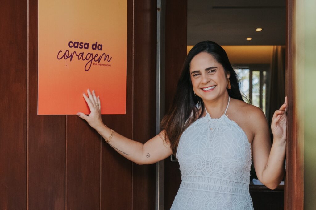 Na Casa da Coragem 2026, participantes farão apresentações inspiradas no estilo TEDx 2 WhatsApp Image 2026 07 07 at 10.35.14