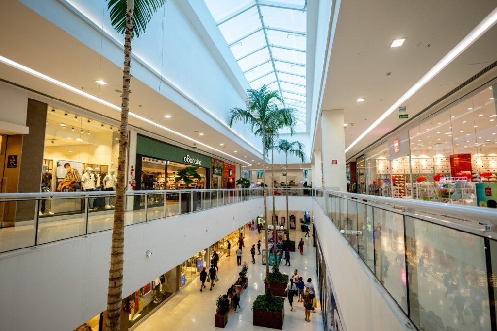 Shopping Bela Vista celebra Dia dos Avós com tarde de jogos e atividades para a família 3 Bela Vista