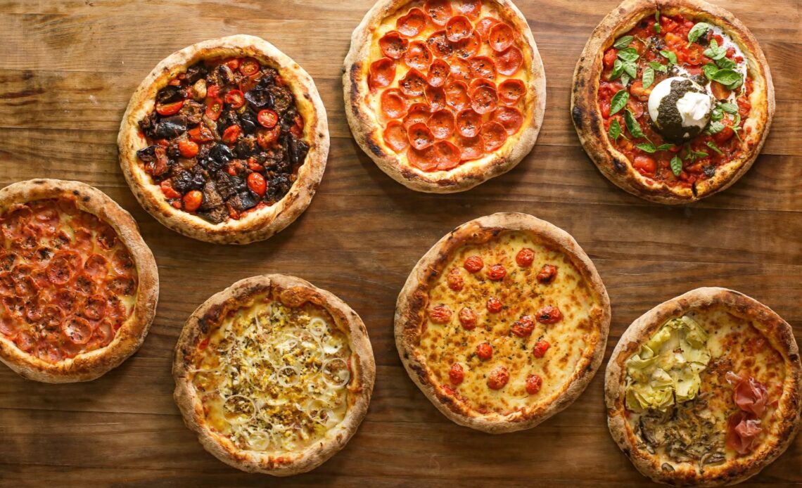 Dia da Pizza: 10 lugares para comemorar em Salvador 1 WhatsApp Image 2026 07 10 at 08.09.43
