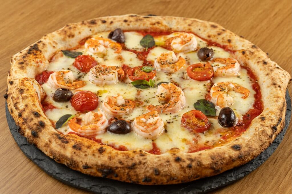 Dia da Pizza: 10 lugares para comemorar em Salvador 7 WhatsApp Image 2026 07 10 at 08.10.16