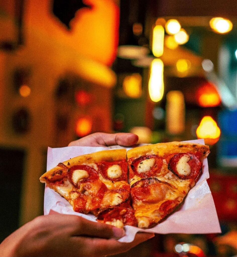 Dia da Pizza: 10 lugares para comemorar em Salvador 2 WhatsApp Image 2026 07 10 at 08.11.38