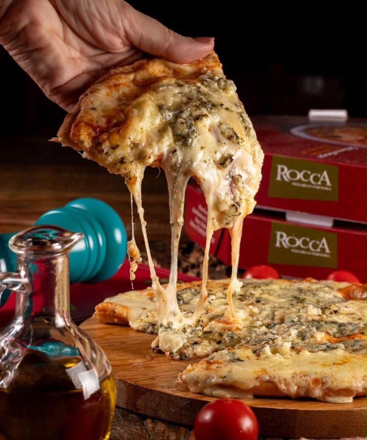 Dia da Pizza: 10 lugares para comemorar em Salvador 3 WhatsApp Image 2026 07 10 at 08.12.54