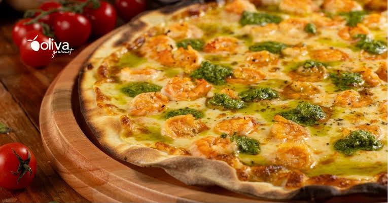 Dia da Pizza: 10 lugares para comemorar em Salvador 6 WhatsApp Image 2026 07 10 at 08.15.50
