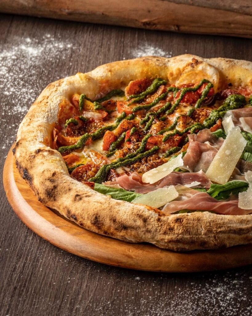 Dia da Pizza: 10 lugares para comemorar em Salvador 10 WhatsApp Image 2026 07 10 at 09.37.05 1