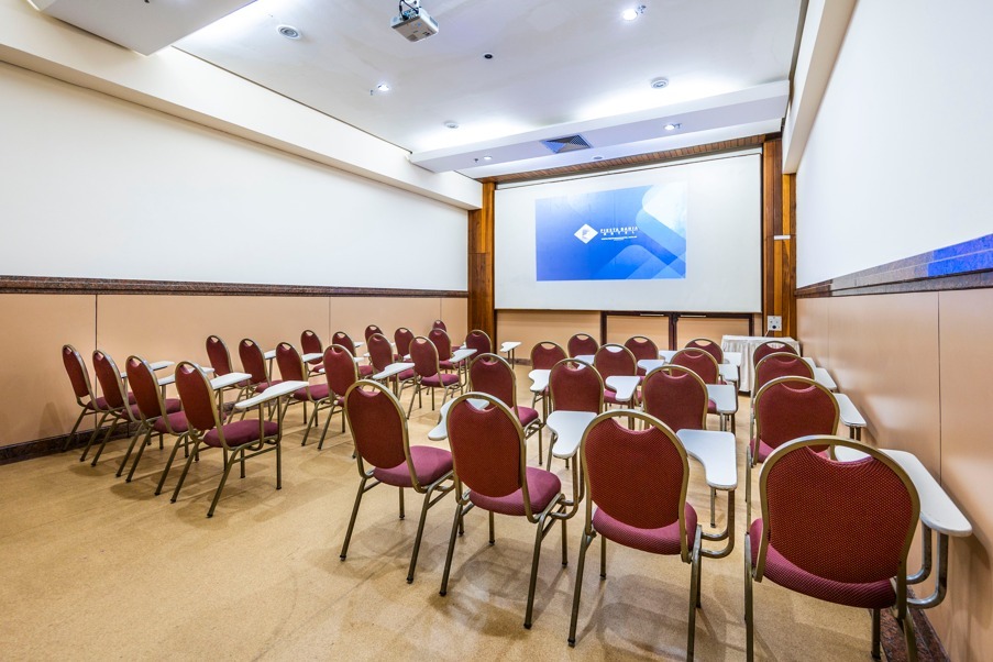 Turismo corporativo bate recorde no Brasil e impulsiona investimentos em hotelaria 3 WhatsApp Image 2026 07 20 at 14.39.39