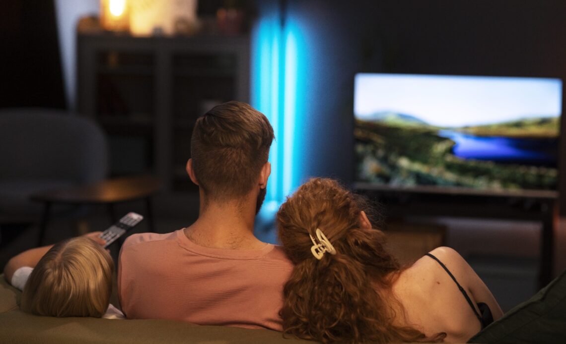 séries